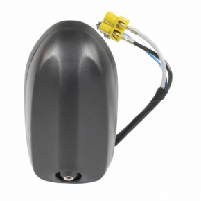 Antenna socket Ford Fusion mk5 13-16