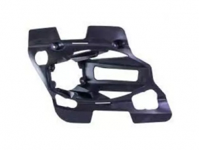Front bumper insert right Ford Transit Connect MK2 13-18 under fog lights