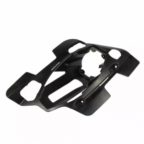 Front bumper insert right Ford Transit Connect MK2 13-18 under fog lights