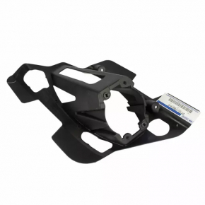 Front bumper insert right Ford Transit Connect MK2 13-18 under fog lights