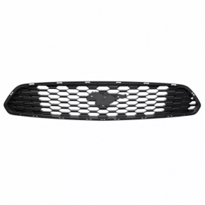 Grill grill Ford Mustang mk6 15-17 without emblem