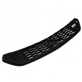 Grill grill Ford Mustang mk6 15-17 without emblem