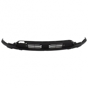 Front bumper lower part Ford Explorer 20-24 for parking sensors, radar and overlay