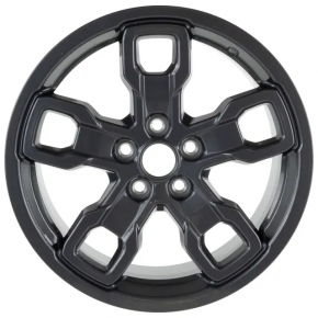 Wheel rim R17x7J ET 37.5 Ford Bronco Sport 21-25 type 1 curb
