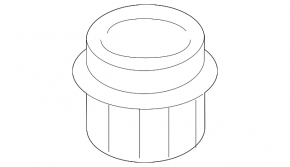 Oil Filter Housing BMW X7 G07 19-24 4.4T N63B44D AWD