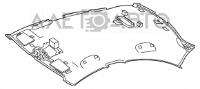 Mercedes CLA 14-19 headliner without sunroof black