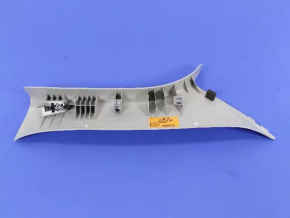 Front pillar trim upper left Dodge Journey 11- gray
