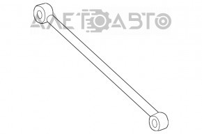 Rear right camber arm Lexus RX300 RX330 RX350 RX400h 04-09 4WD OEM