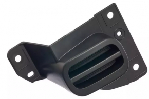 Left fog light plug Nissan Pathfinder 22-25