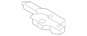 Subaru Forester 19-24 SK sunroof motor