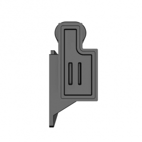 KEYLESS ENTRY ANTENNA AMPIFIER Fiat 500X 16-21