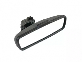 Interior mirror Jeep Cherokee KL 14-18 black auto-dimming control