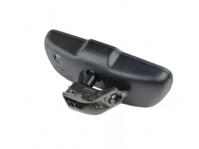 Interior mirror Jeep Cherokee KL 14-18 black auto-dimming control