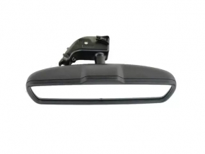Interior mirror Jeep Cherokee KL 14-18 black auto-dimming control