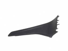Jeep Grand Cherokee WL 21-25 black upper left side center console trim