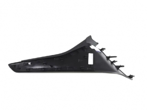 Jeep Grand Cherokee WL 21-25 black upper left side center console trim