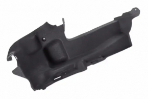 Left wheel arch trim for Chevrolet Camaro 16-23 convertible