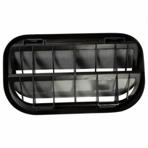 Ventilation shield left Ford Fiesta 11-19