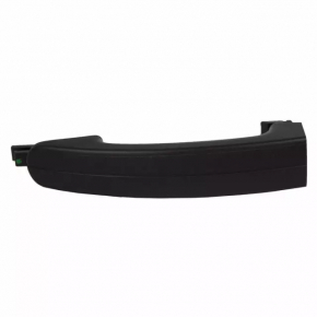 Door handle outer front left Ford Focus mk3 11-18 structure