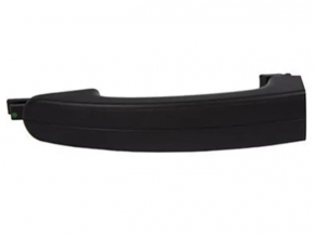 Door handle outer front left Ford Focus mk3 11-18 structure