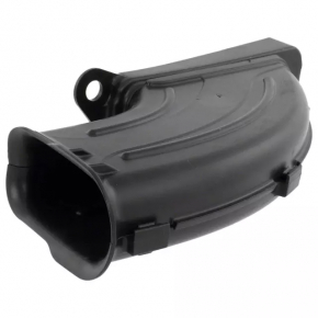 Air intake Lincoln MKC 15-19 plastic
