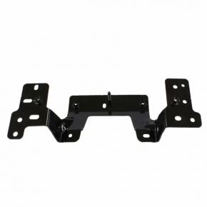 Hood lock bracket Ford Ecosport 18-22