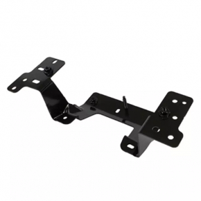 Hood lock bracket Ford Ecosport 18-22