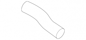 EGR Pipe BMW X5 F15 14-18 3.0D