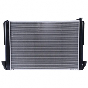 Radiator cooling water Lexus RX400h 06-09 THERMOTEC