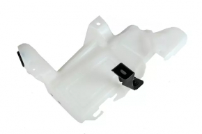 Chevrolet Volt 13-15 Washer Reservoir with Neck, Cap and Sensor
