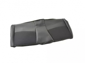 Rear Seats 3rd Row Dodge Journey 14-20 Crossroad Combination Black