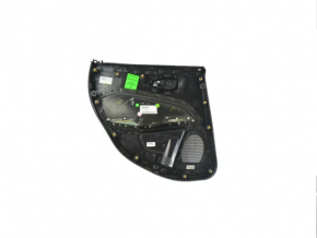 Door trim card rear right Jeep Compass 17- black