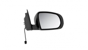 Side mirror right Jeep Cherokee KL 14-20 structure, heating