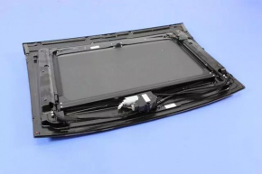 Sunroof mechanism frame Fiat 500 12-19