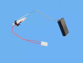Fuel pump petrol pump Fiat 500L 14-19 1.4T