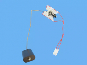 Fuel pump petrol pump Fiat 500L 14-19 1.4T