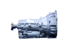 Automatic transmission assembly Dodge Challenger 15- 3.6 845RE 8-speed 99k