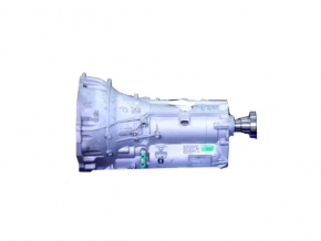 Automatic transmission assembly Dodge Challenger 15- 3.6 845RE 8-speed 99k