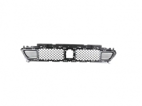 Jeep Cherokee KL 19-23 Front Bumper Lower Grille for Radar