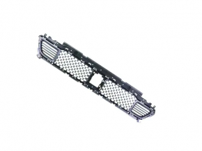 Jeep Cherokee KL 19-23 Front Bumper Lower Grille for Radar