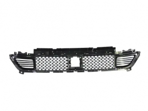 Jeep Cherokee KL 19-23 Front Bumper Lower Grille for Radar