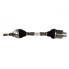 Drive axle front right Ford Edge 19- 2.0T AWD