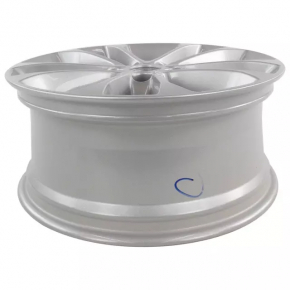 Wheel disk R17 Ford Fusion mk5 19-20