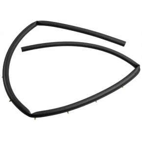 Hood Seal Center Front Ford Bronco Sport 21-25