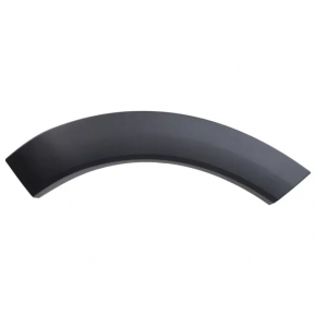 Door arch trim lower rear left Ford Bronco Sport 21-25