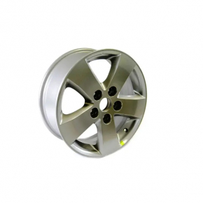 Wheel disk R17 Dodge Journey 11-type 2, corrosion in the center