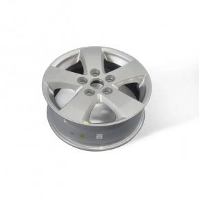 Wheel disk R17 Dodge Journey 11-type 2, corrosion in the center