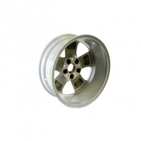 Wheel disk R17 Dodge Journey 11-type 2, corrosion in the center