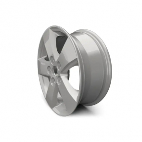 Wheel disk R17 Dodge Journey 11-type 2, corrosion in the center