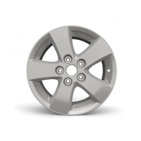 Wheel disk R17 Dodge Journey 11-type 2, corrosion in the center